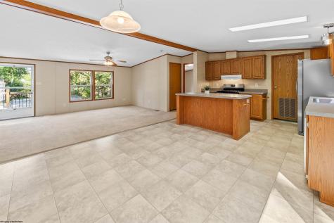 505 Beaumont Drive Morgantown WV 26508