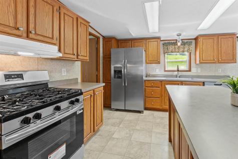 505 Beaumont Drive Morgantown WV 26508