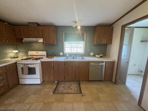 111 Brick Hill Road Four States WV 26572