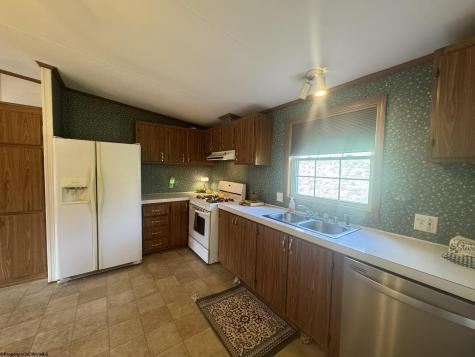 111 Brick Hill Road Four States WV 26572