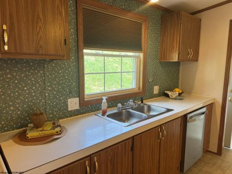 111 Brick Hill Road Four States WV 26572