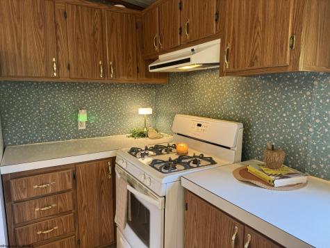 111 Brick Hill Road Four States WV 26572