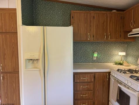 111 Brick Hill Road Four States WV 26572