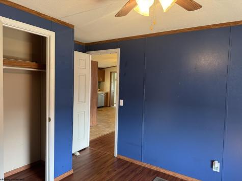 111 Brick Hill Road Four States WV 26572