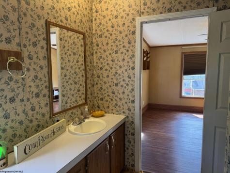 111 Brick Hill Road Four States WV 26572