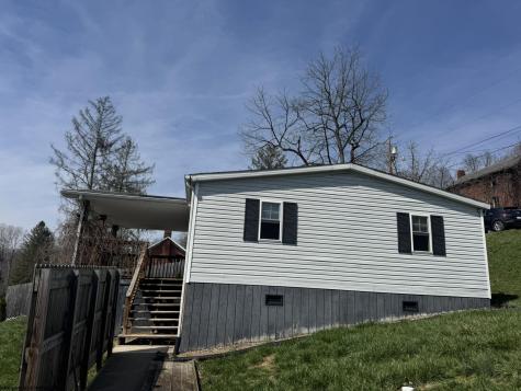 111 Brick Hill Road Four States WV 26572