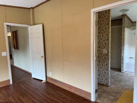111 Brick Hill Road Four States WV 26572