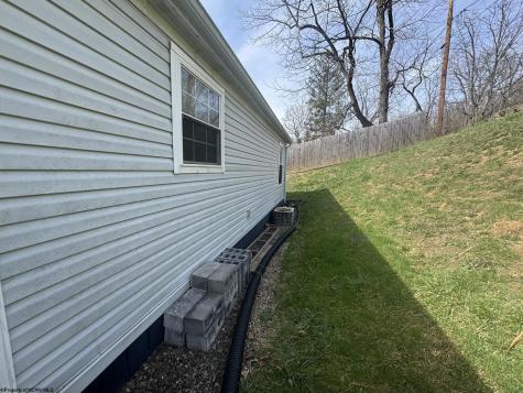 111 Brick Hill Road Four States WV 26572