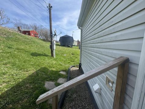 111 Brick Hill Road Four States WV 26572