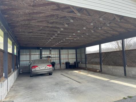 111 Brick Hill Road Four States WV 26572