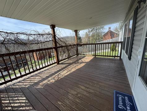 111 Brick Hill Road Four States WV 26572