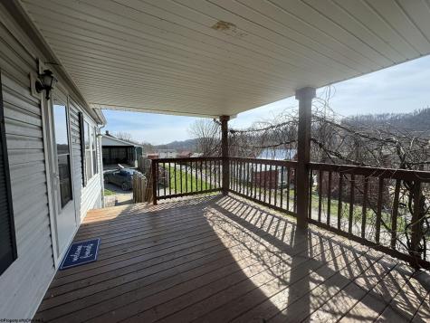111 Brick Hill Road Four States WV 26572