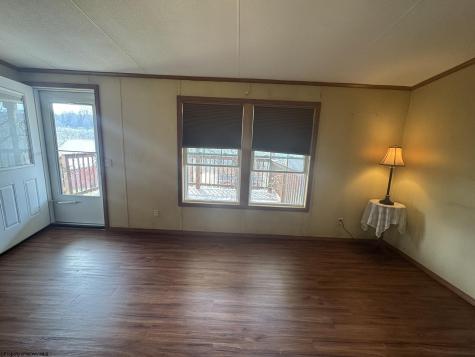 111 Brick Hill Road Four States WV 26572