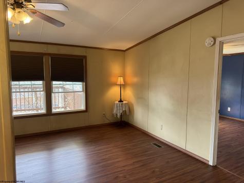 111 Brick Hill Road Four States WV 26572