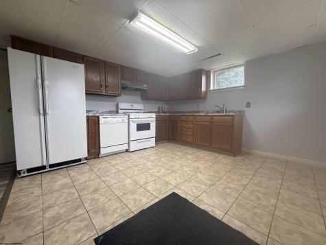 306 Lowther Street Clarksburg WV 26330