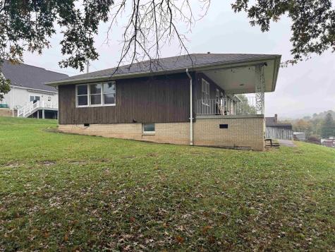 306 Lowther Street Clarksburg WV 26330