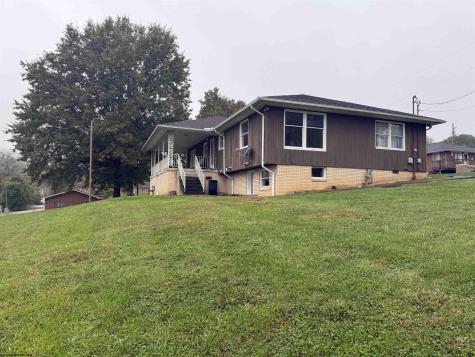 306 Lowther Street Clarksburg WV 26330