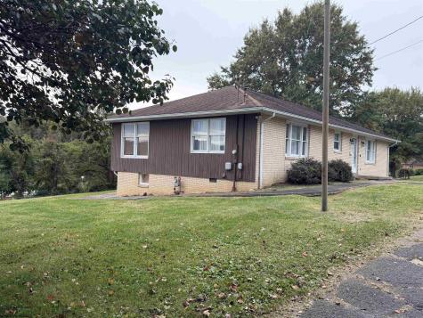 306 Lowther Street Clarksburg WV 26330