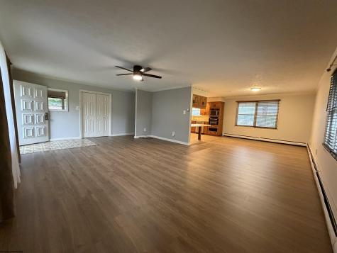 306 Lowther Street Clarksburg WV 26330