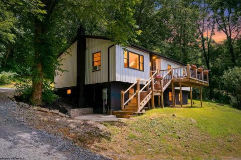 3797 River Road Morgantown WV 26501