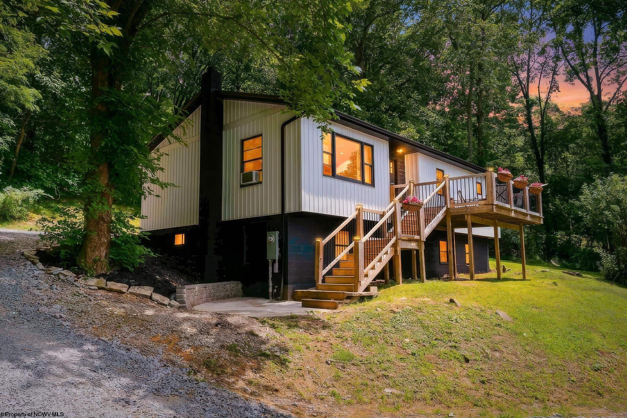 3797 River Road Morgantown WV 26501