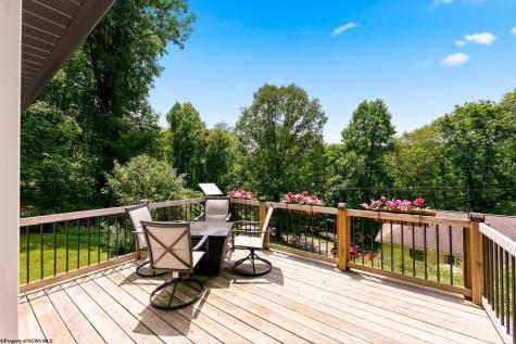 3797 River Road Morgantown WV 26501
