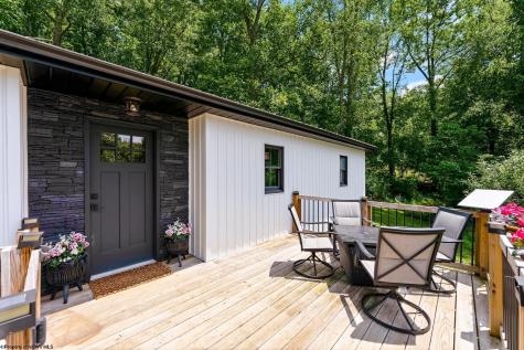 3797 River Road Morgantown WV 26501