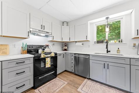 3797 River Road Morgantown WV 26501