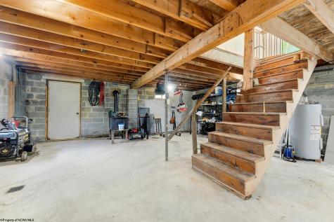 3797 River Road Morgantown WV 26501