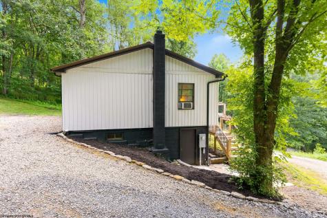 3797 River Road Morgantown WV 26501