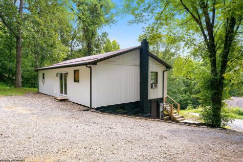 3797 River Road Morgantown WV 26501