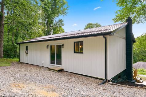 3797 River Road Morgantown WV 26501