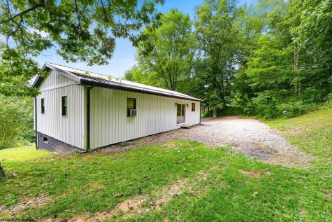 3797 River Road Morgantown WV 26501