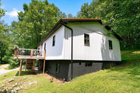 3797 River Road Morgantown WV 26501