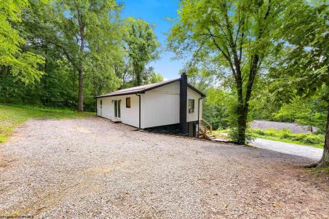 3797 River Road Morgantown WV 26501