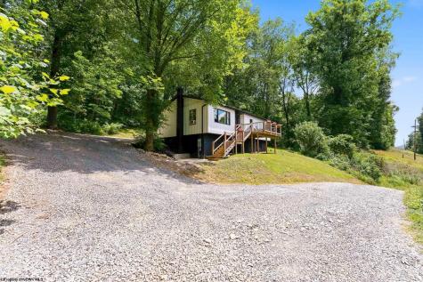 3797 River Road Morgantown WV 26501