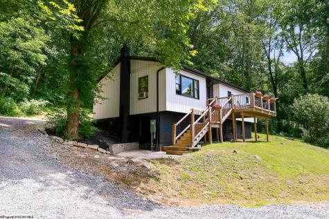 3797 River Road Morgantown WV 26501