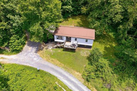 3797 River Road Morgantown WV 26501