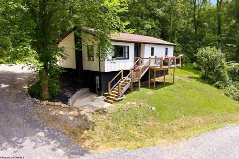 3797 River Road Morgantown WV 26501