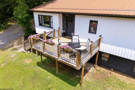 3797 River Road Morgantown WV 26501