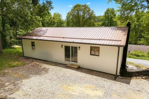 3797 River Road Morgantown WV 26501