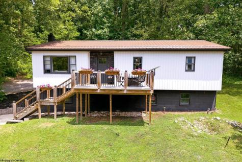 3797 River Road Morgantown WV 26501