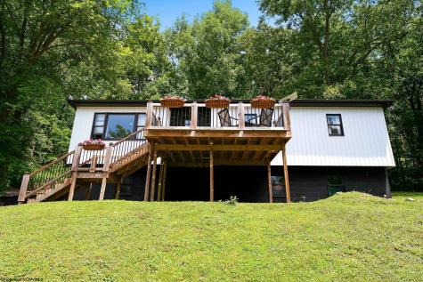 3797 River Road Morgantown WV 26501