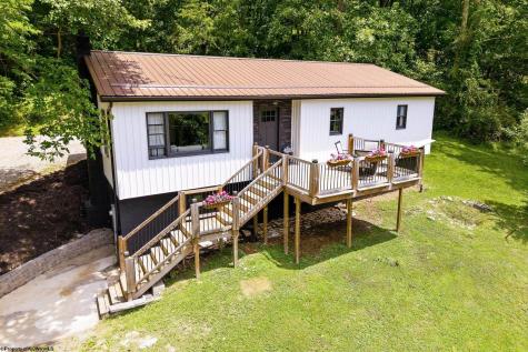 3797 River Road Morgantown WV 26501