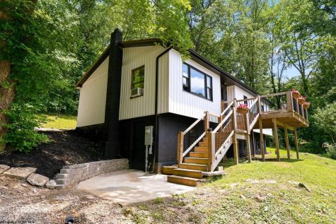 3797 River Road Morgantown WV 26501