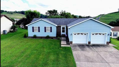 34 Kessla Way Shinnston WV 26431