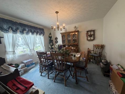 34 Kessla Way Shinnston WV 26431