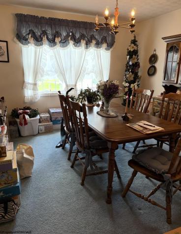 34 Kessla Way Shinnston WV 26431