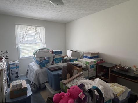 34 Kessla Way Shinnston WV 26431