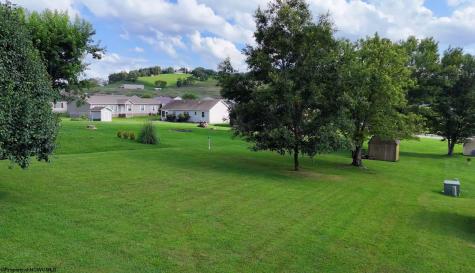 34 Kessla Way Shinnston WV 26431